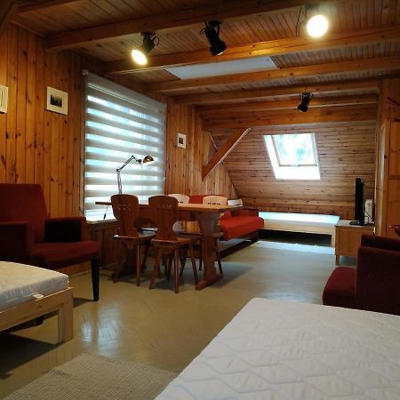 Nostalgia noclegi Olsztyn (Warmian-Masurian) Exterior foto
