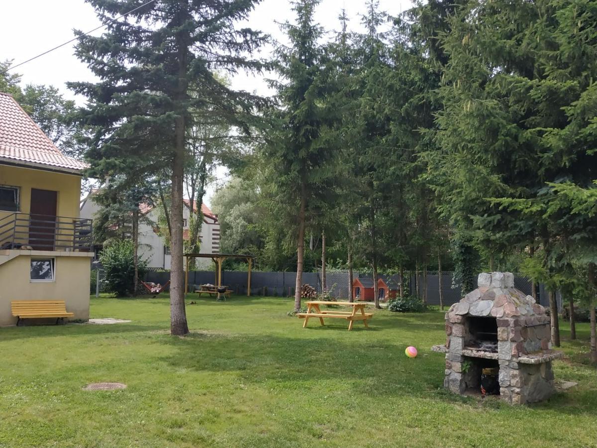 Nostalgia noclegi Olsztyn (Warmian-Masurian) Exterior foto