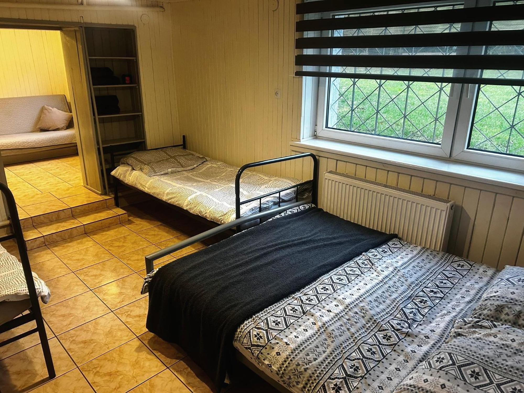 Nostalgia noclegi Olsztyn (Warmian-Masurian) Quarto foto